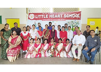 R. N. Foundation Little Heart School
