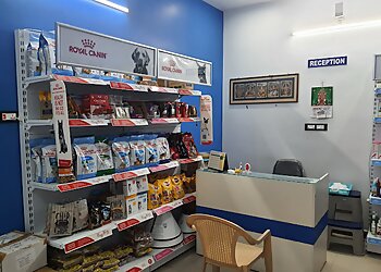 RNK Veterinary Clinic