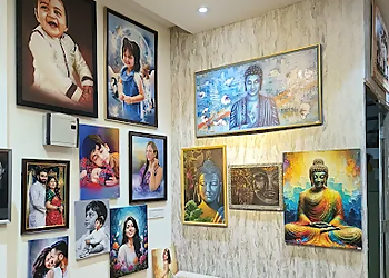 ROHIT ART GALLERY