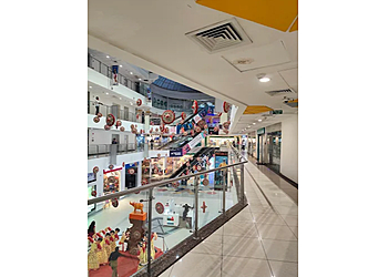 ROODRAKSH MALL
