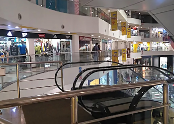 ROODRAKSH MALL ROODRAKSH MALL