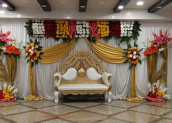 ROTIGHAR Palace Party Hall