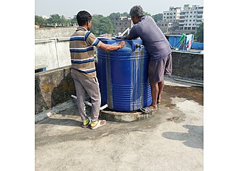 ROUT PLUMBING SERVICE LIMITED