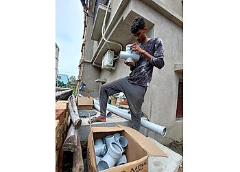 ROUT PLUMBING SERVICE LIMITED