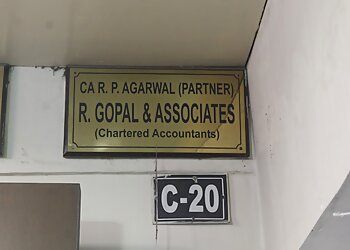 RPA Professionals LLP