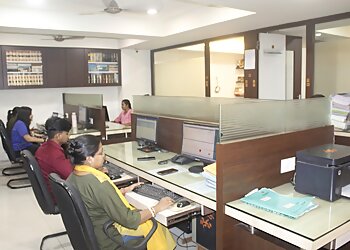 RPA Professionals LLP