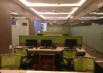 R. P. Bijaspur & Co.