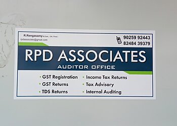 RPD Associates