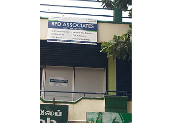 RPD Associates