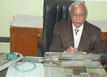 R. Prasad Ayurvedic Chikitsa Kendra