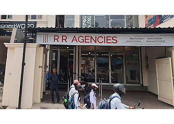 R R Agencies