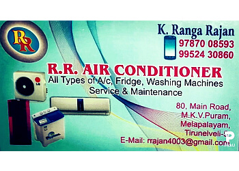 RR Air Conditioner