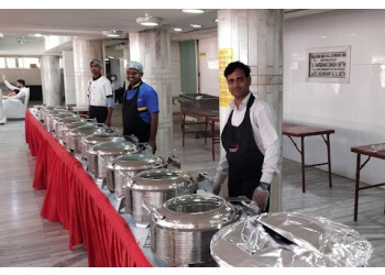 3 Best Catering Services in Mumbai - Expert Recommendations