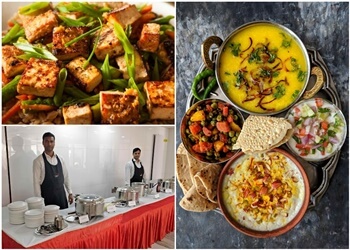 R R Catering Services