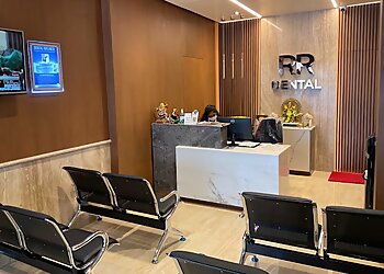 RR Dental Hospital