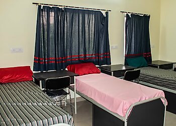 R R Girls Hostel