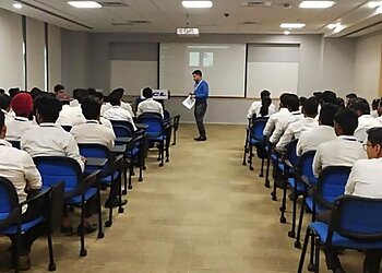 RR Group Of Institutions