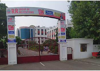 RR Group Of Institutions