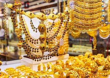 3 Best Jewellery Shops in Ajmer - Expert Recommendations