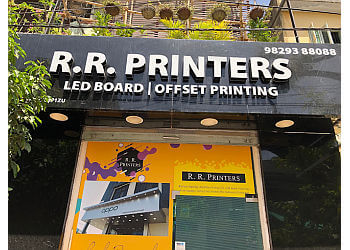 R.R Printers
