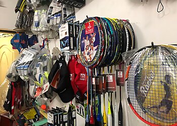RR Sports Wear and Sports Goods