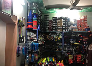 RR Sports Wear and Sports Goods