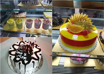 R-Relation The Cake Shop