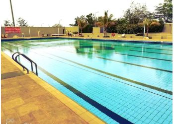 3 Best Swimming Pools in Jamnagar, GJ - ThreeBestRated