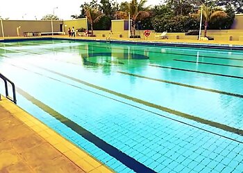 RSCC Swimming Pool