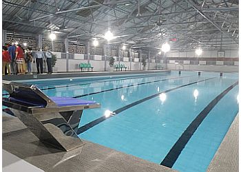 RSC Swimming Pool