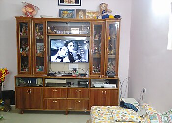 RS Carpentry And Interiors