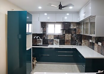 RS Carpentry And Interiors