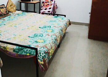 RS Girls Hostel
