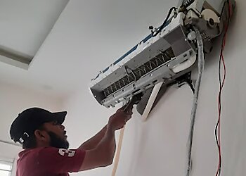 R.S Home Appliances Service Provider