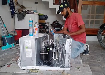 R.S Home Appliances Service Provider