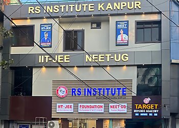 Kanpur NEET Coaching RS Institute image 1