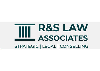 R & S Law Associates