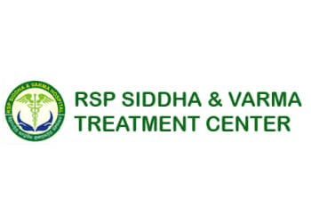 RSP Siddha and Varma Hospital