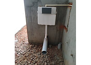 R.S Plumbing Services