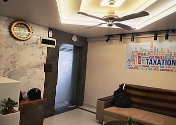 R Santosh & Associates