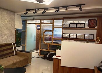 R Santosh & Associates