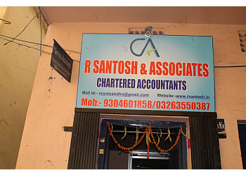 R Santosh & Associates