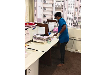 RT Cleaning Services