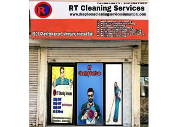 RT CLEANING SERVICES