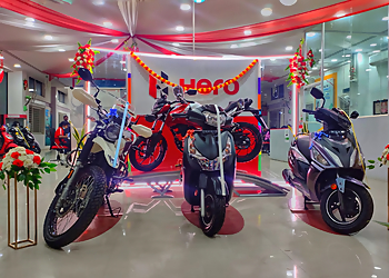 RT Krishna Autos-Hero MotoCorp