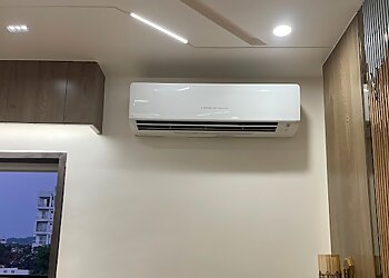 R-Tech Refrigeration And Air Conditioning Services