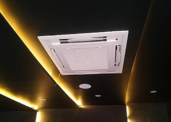 R-Tech Refrigeration And Air Conditioning Services