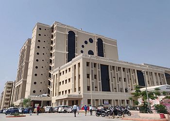 RUHS College of Medical Sciences