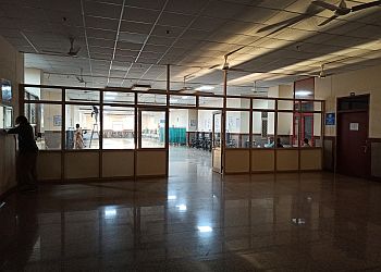 RUHS College of Medical Sciences