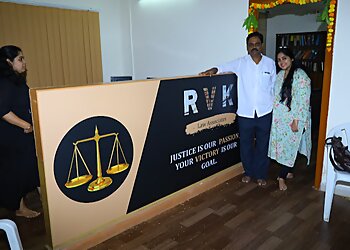 RVK Law Associates